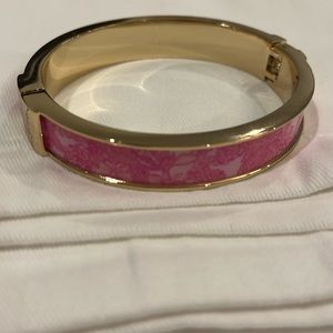 Lilly Pulitzer bracelet